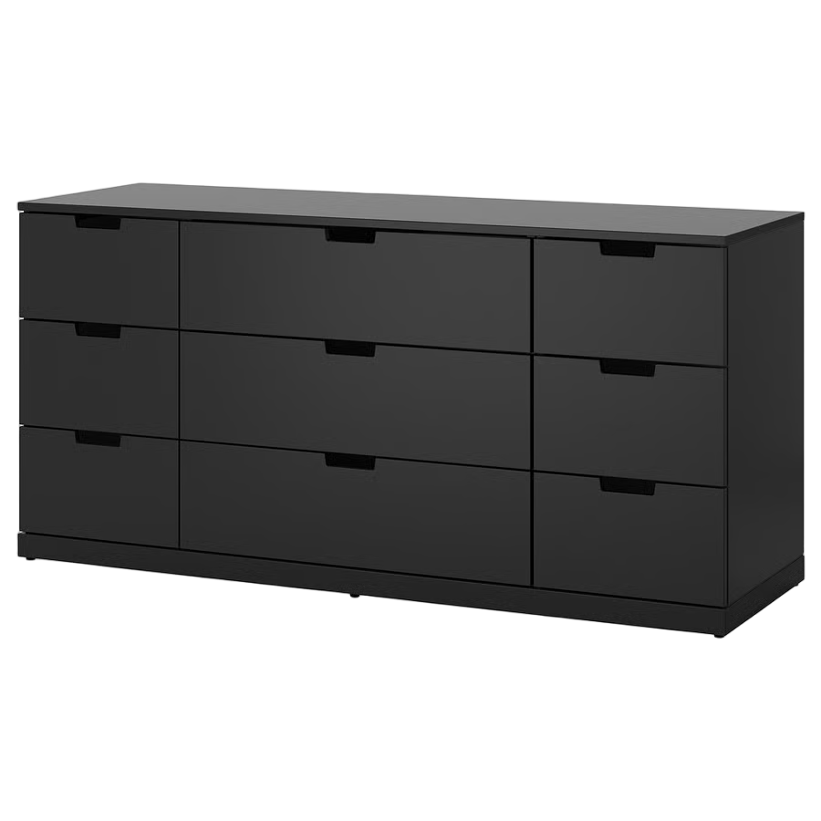 NORDLI Chest