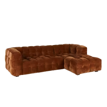 Lilo Corner Couch